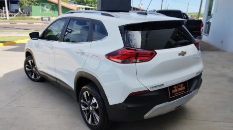 CHEVROLET Tracker 1.4 16V 4P FLEX PREMIER TURBO AUTOMTICO, Foto 14