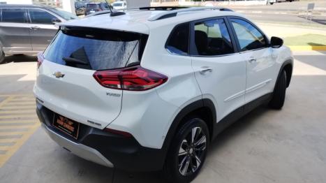 CHEVROLET Tracker 1.4 16V 4P FLEX PREMIER TURBO AUTOMTICO, Foto 15