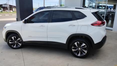 CHEVROLET Tracker 1.4 16V 4P FLEX PREMIER TURBO AUTOMTICO, Foto 16