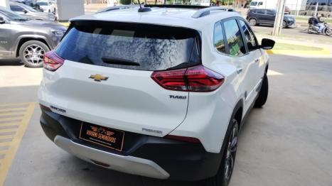 CHEVROLET Tracker 1.4 16V 4P FLEX PREMIER TURBO AUTOMTICO, Foto 17