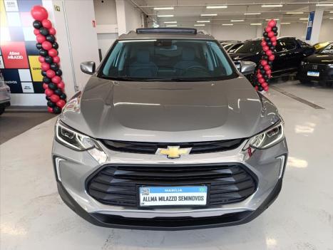 CHEVROLET Tracker 1.2 12V 4P FLEX TURBO PREMIER AUTOMTICO, Foto 2