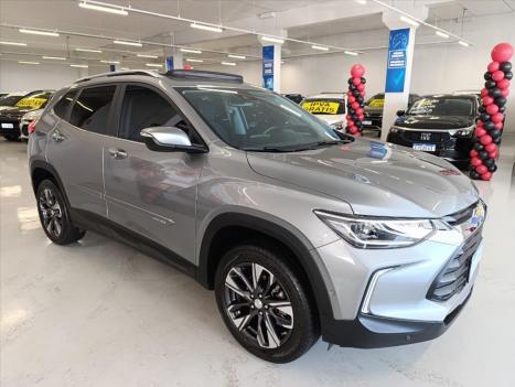 CHEVROLET Tracker 1.2 12V 4P FLEX TURBO PREMIER AUTOMTICO, Foto 3