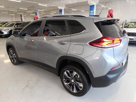 CHEVROLET Tracker 1.2 12V 4P FLEX TURBO PREMIER AUTOMTICO, Foto 4