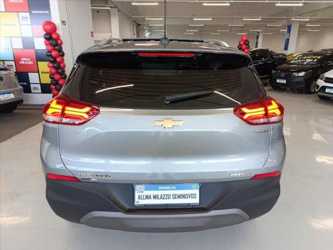 CHEVROLET Tracker 1.2 12V 4P FLEX TURBO PREMIER AUTOMTICO, Foto 5
