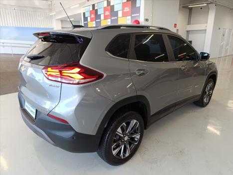 CHEVROLET Tracker 1.2 12V 4P FLEX TURBO PREMIER AUTOMTICO, Foto 6