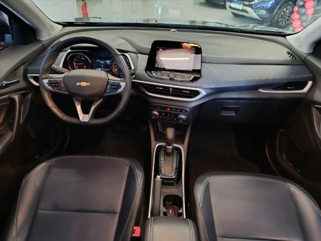 CHEVROLET Tracker 1.2 12V 4P FLEX TURBO PREMIER AUTOMTICO, Foto 7