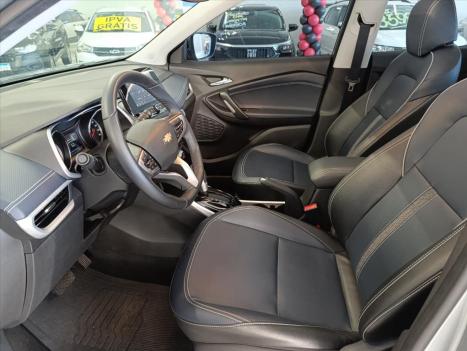 CHEVROLET Tracker 1.2 12V 4P FLEX TURBO PREMIER AUTOMTICO, Foto 8