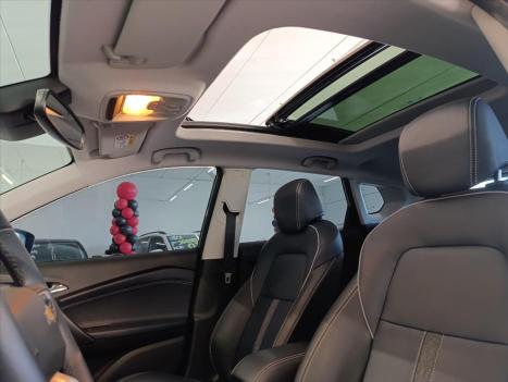 CHEVROLET Tracker 1.2 12V 4P FLEX TURBO PREMIER AUTOMTICO, Foto 11
