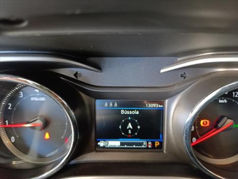 CHEVROLET Tracker 1.2 12V 4P FLEX TURBO PREMIER AUTOMTICO, Foto 12