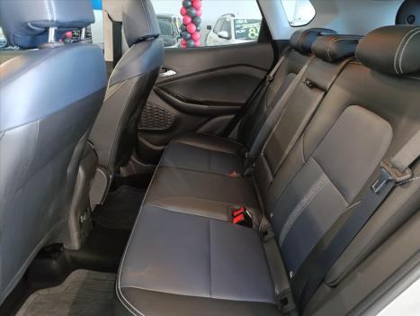 CHEVROLET Tracker 1.2 12V 4P FLEX TURBO PREMIER AUTOMTICO, Foto 13