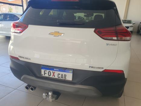 CHEVROLET Tracker 1.2 12V 4P FLEX TURBO PREMIER AUTOMTICO, Foto 6