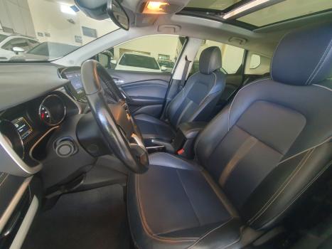CHEVROLET Tracker 1.2 12V 4P FLEX TURBO PREMIER AUTOMTICO, Foto 8