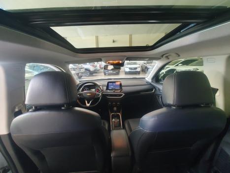CHEVROLET Tracker 1.2 12V 4P FLEX TURBO PREMIER AUTOMTICO, Foto 11