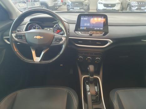 CHEVROLET Tracker 1.2 12V 4P FLEX TURBO PREMIER AUTOMTICO, Foto 9