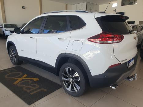CHEVROLET Tracker 1.2 12V 4P FLEX TURBO PREMIER AUTOMTICO, Foto 4