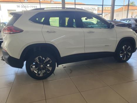 CHEVROLET Tracker 1.2 12V 4P FLEX TURBO PREMIER AUTOMTICO, Foto 5