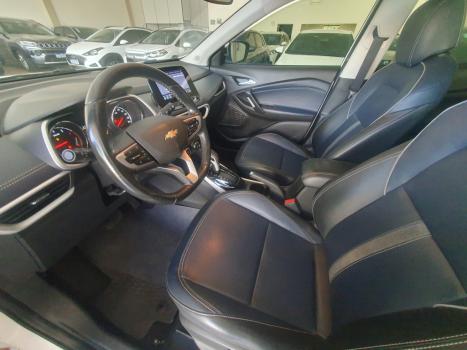 CHEVROLET Tracker 1.2 12V 4P FLEX TURBO PREMIER AUTOMTICO, Foto 10