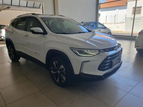 CHEVROLET Tracker 1.2 12V 4P FLEX TURBO PREMIER AUTOMTICO, Foto 3