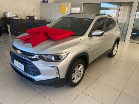 CHEVROLET Tracker 1.0 12V 4P FLEX TURBO LT AUTOMTICO, Foto 2