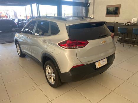 CHEVROLET Tracker 1.0 12V 4P FLEX TURBO LT AUTOMTICO, Foto 4