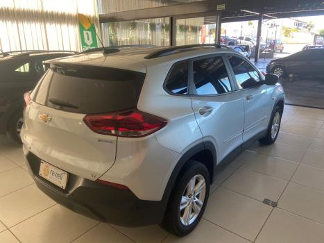 CHEVROLET Tracker 1.0 12V 4P FLEX TURBO LT AUTOMTICO, Foto 5