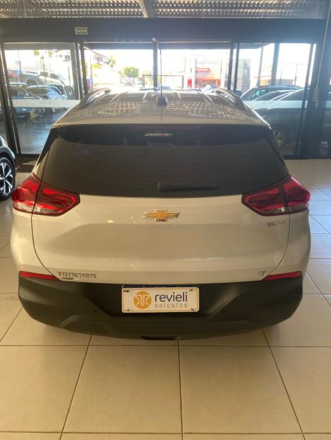 CHEVROLET Tracker 1.0 12V 4P FLEX TURBO LT AUTOMTICO, Foto 6