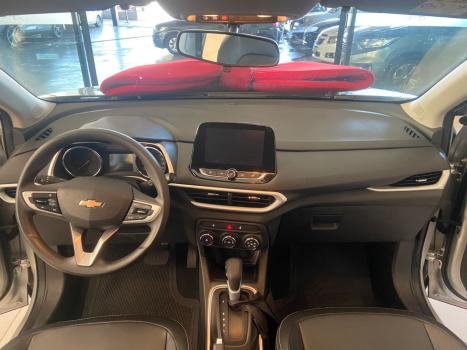 CHEVROLET Tracker 1.0 12V 4P FLEX TURBO LT AUTOMTICO, Foto 7