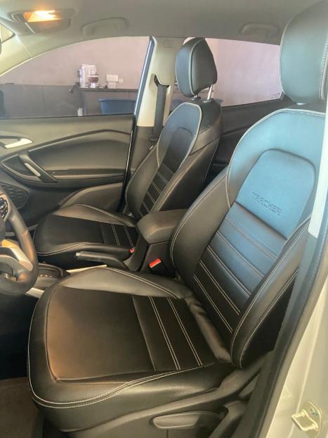 CHEVROLET Tracker 1.0 12V 4P FLEX TURBO LT AUTOMTICO, Foto 8