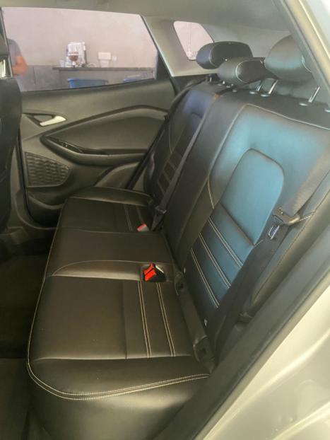 CHEVROLET Tracker 1.0 12V 4P FLEX TURBO LT AUTOMTICO, Foto 9