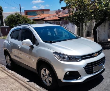 CHEVROLET Tracker 1.4 16V 4P FLEX LT TURBO AUTOMTICO, Foto 2