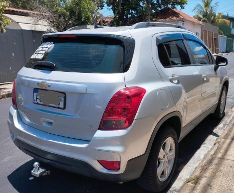 CHEVROLET Tracker 1.4 16V 4P FLEX LT TURBO AUTOMTICO, Foto 3