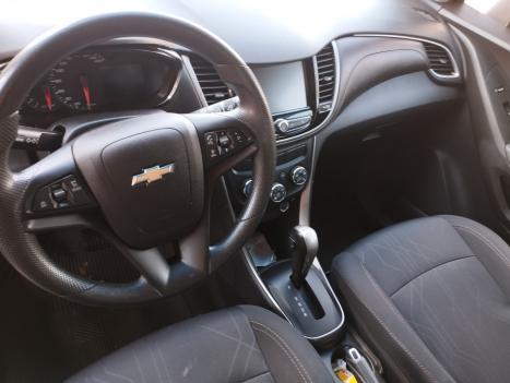 CHEVROLET Tracker 1.4 16V 4P FLEX LT TURBO AUTOMTICO, Foto 6