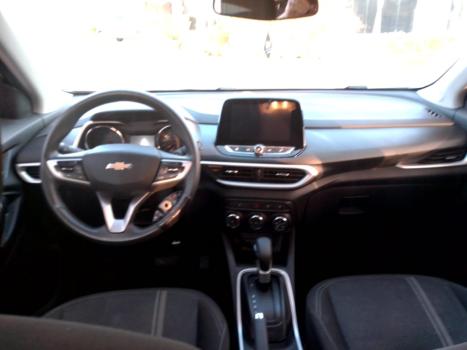 CHEVROLET Tracker 1.0 12V 4P FLEX TURBO AUTOMTICO, Foto 8