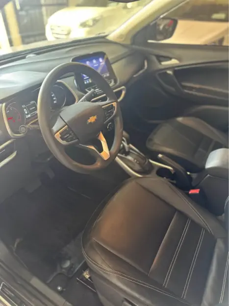 CHEVROLET Tracker 1.0 12V 4P FLEX TURBO AUTOMTICO, Foto 3