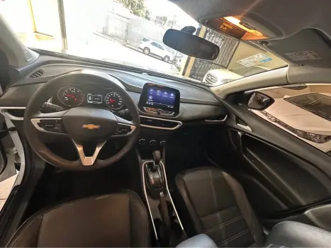 CHEVROLET Tracker 1.0 12V 4P FLEX TURBO AUTOMTICO, Foto 13