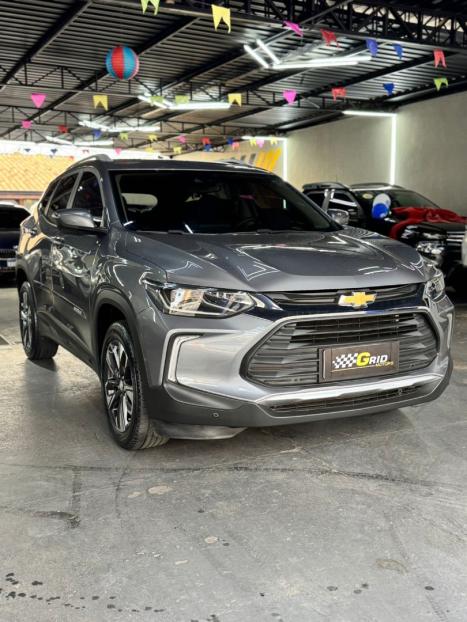 CHEVROLET Tracker 1.2 12V 4P FLEX TURBO PREMIER AUTOMTICO, Foto 2