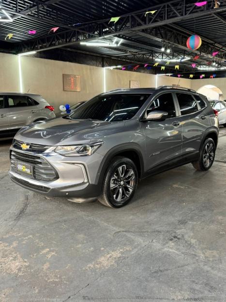 CHEVROLET Tracker 1.2 12V 4P FLEX TURBO PREMIER AUTOMTICO, Foto 1
