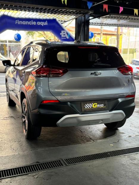 CHEVROLET Tracker 1.2 12V 4P FLEX TURBO PREMIER AUTOMTICO, Foto 3