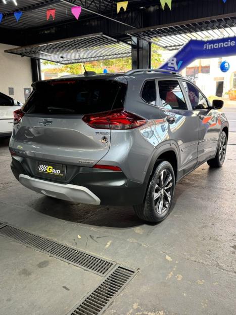 CHEVROLET Tracker 1.2 12V 4P FLEX TURBO PREMIER AUTOMTICO, Foto 6