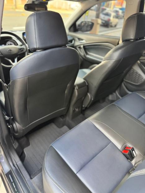 CHEVROLET Tracker 1.2 12V 4P FLEX TURBO PREMIER AUTOMTICO, Foto 13