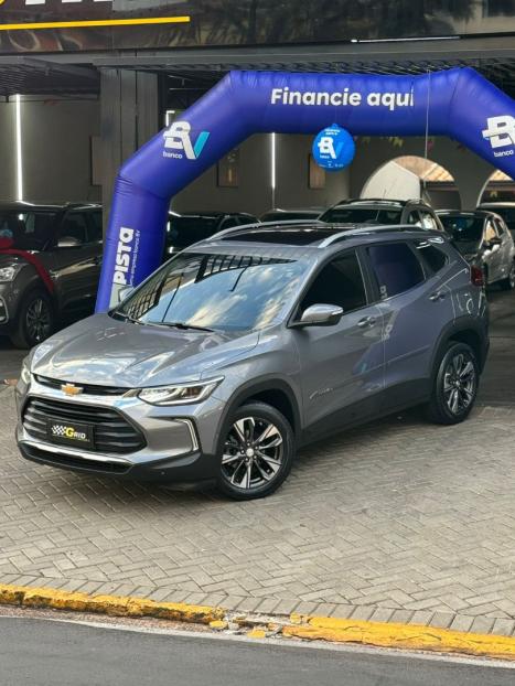 CHEVROLET Tracker 1.2 12V 4P FLEX TURBO PREMIER AUTOMTICO, Foto 14