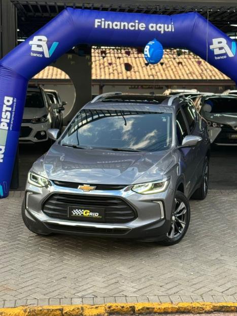 CHEVROLET Tracker 1.2 12V 4P FLEX TURBO PREMIER AUTOMTICO, Foto 15