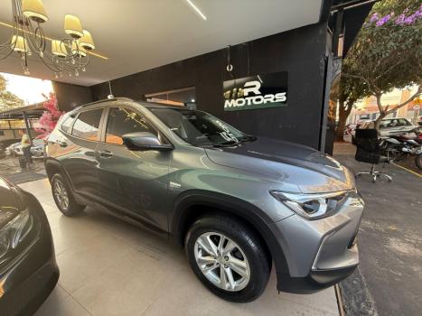 CHEVROLET Tracker 1.0 12V 4P FLEX TURBO LT AUTOMTICO, Foto 1