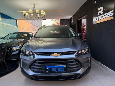 CHEVROLET Tracker 1.0 12V 4P FLEX TURBO LT AUTOMTICO, Foto 2
