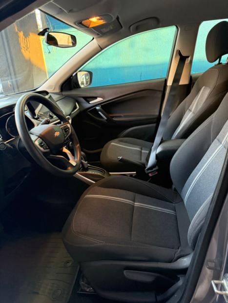 CHEVROLET Tracker 1.0 12V 4P FLEX TURBO LT AUTOMTICO, Foto 4