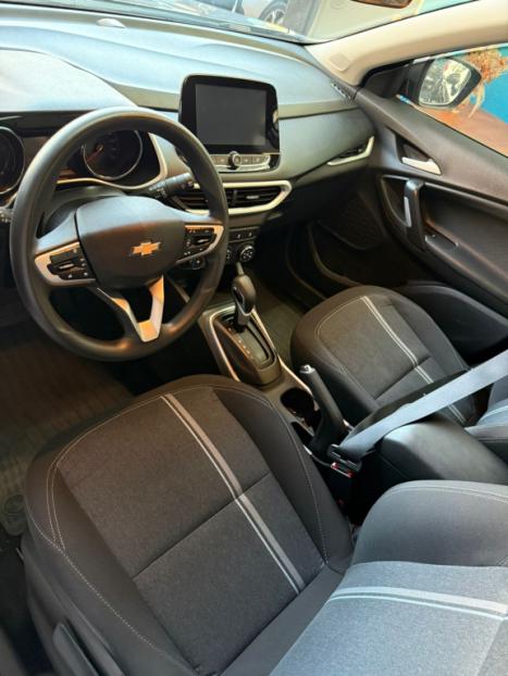 CHEVROLET Tracker 1.0 12V 4P FLEX TURBO LT AUTOMTICO, Foto 7