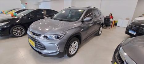 CHEVROLET Tracker 1.0 12V 4P FLEX TURBO AUTOMTICO, Foto 1