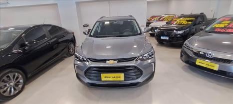 CHEVROLET Tracker 1.0 12V 4P FLEX TURBO AUTOMTICO, Foto 2