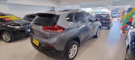 CHEVROLET Tracker 1.0 12V 4P FLEX TURBO AUTOMTICO, Foto 4