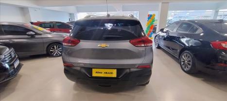 CHEVROLET Tracker 1.0 12V 4P FLEX TURBO AUTOMTICO, Foto 5